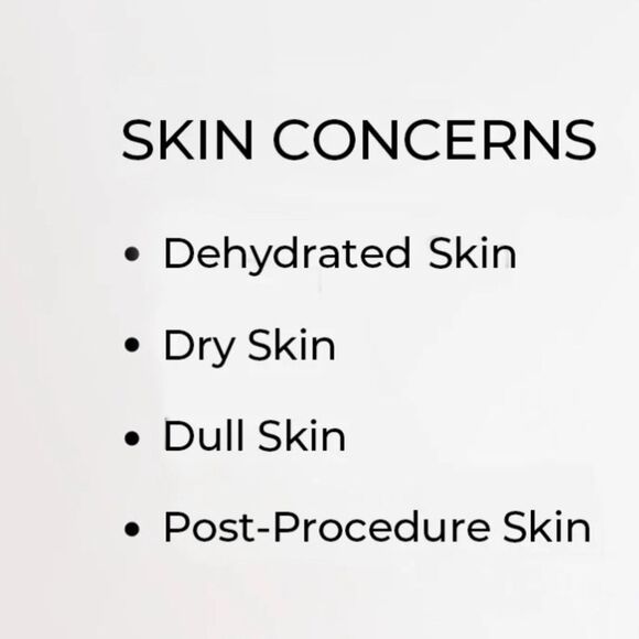 HA Immerse Serum - Blue and White - Picture 2 of 7